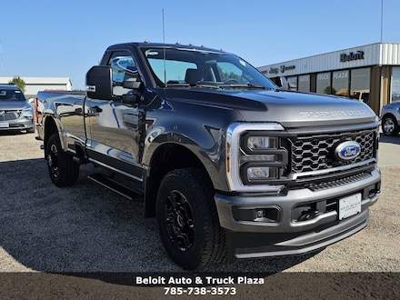 2026 Ford F-250 XL 4WD Reg Cab 8 Box