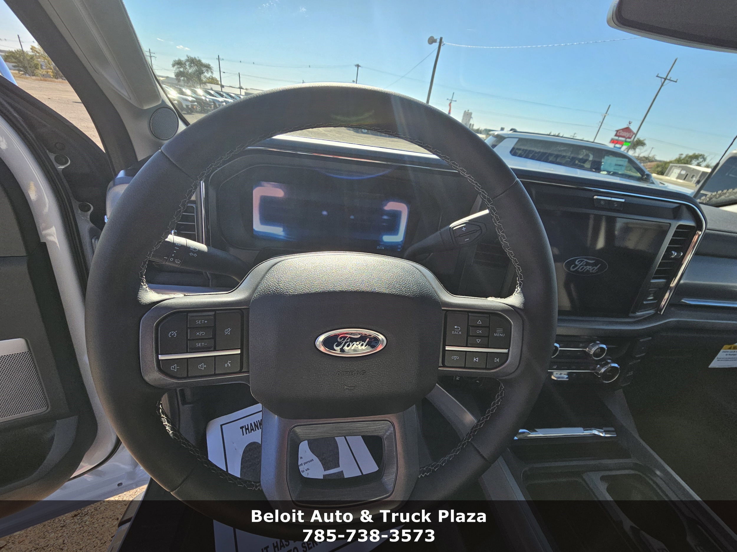 2026 Ford F-350 Super Duty Lariat - Photo 20