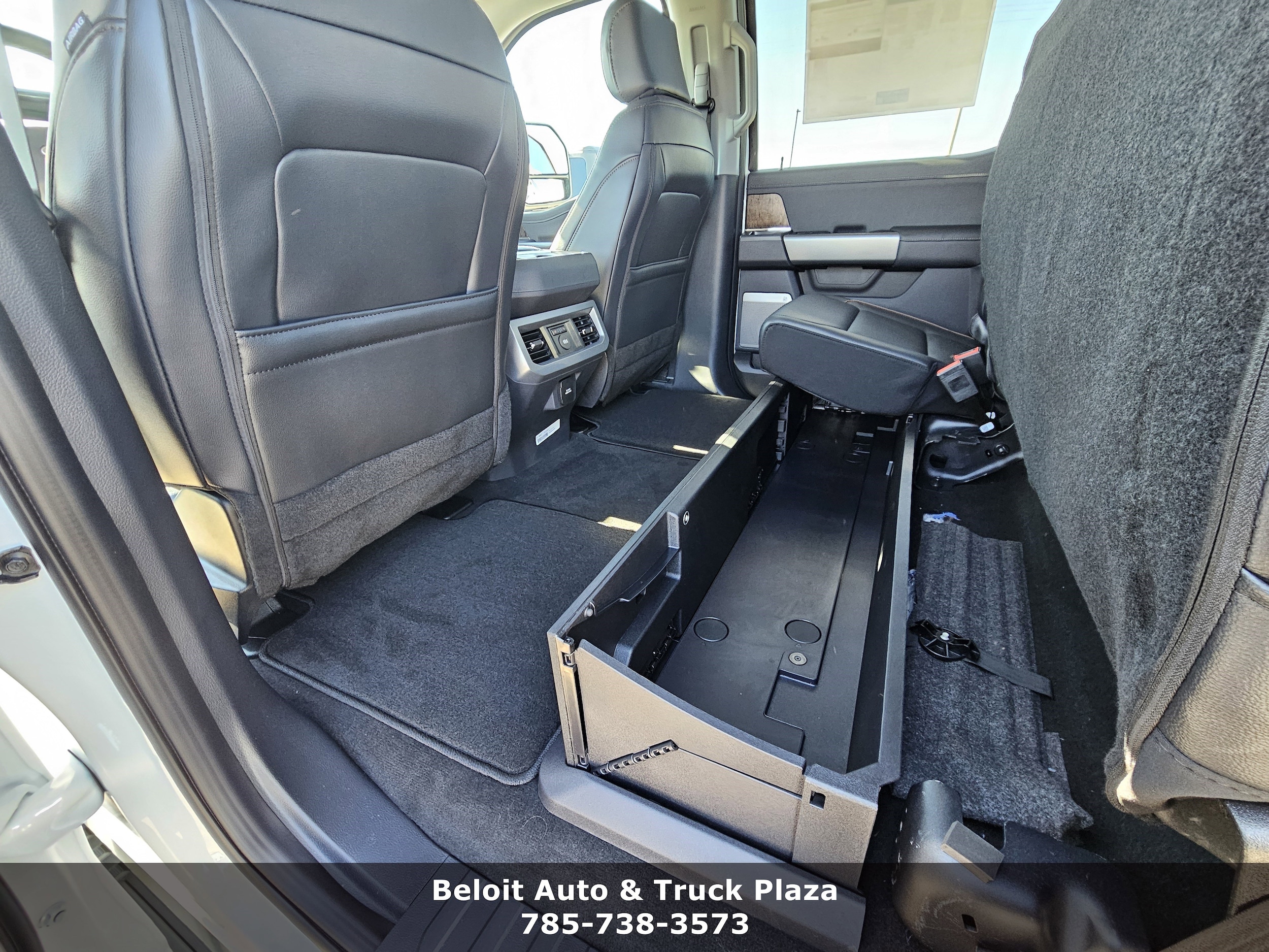 2026 Ford F-350 Super Duty Lariat - Photo 9