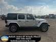 Jeep Wrangler 4xe