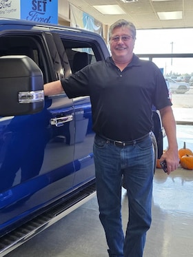 Staff member Martin Price from ID_9540bc598592