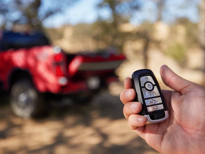 2025 Ford Superduty