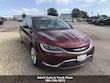 Chrysler 200