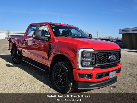 2026 Ford F-250 XL XL 4WD Crew Cab 8 Box