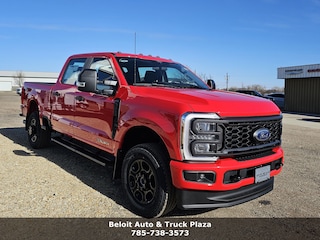 2026 Ford F-250 XL XL 4WD Crew Cab 8 Box