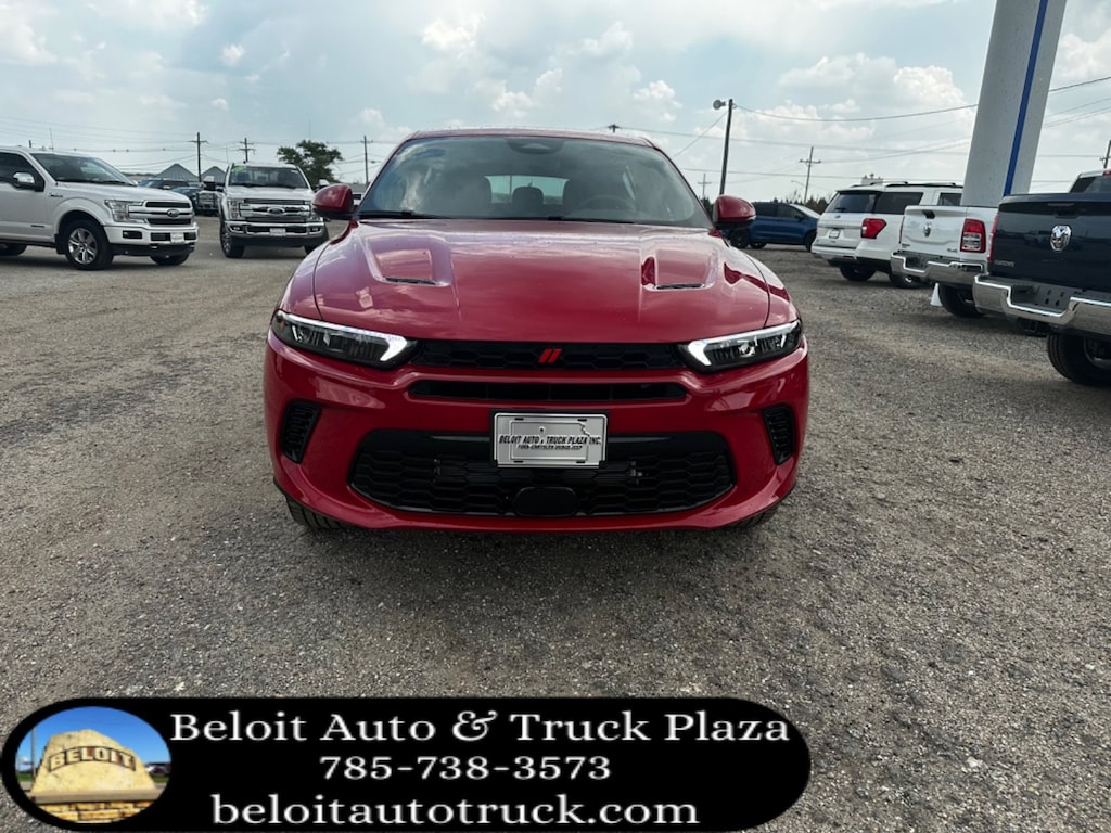 Used 2023 Dodge Hornet GT SUV