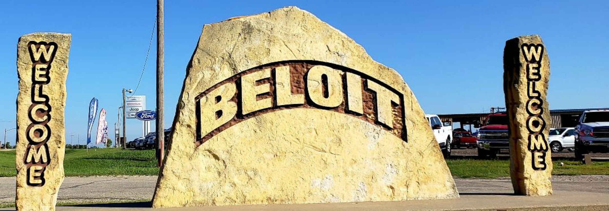 New and Used Ford Dealer Beloit Beloit Auto & Truck Plaza