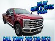  Ford Super Duty F-250 SRW