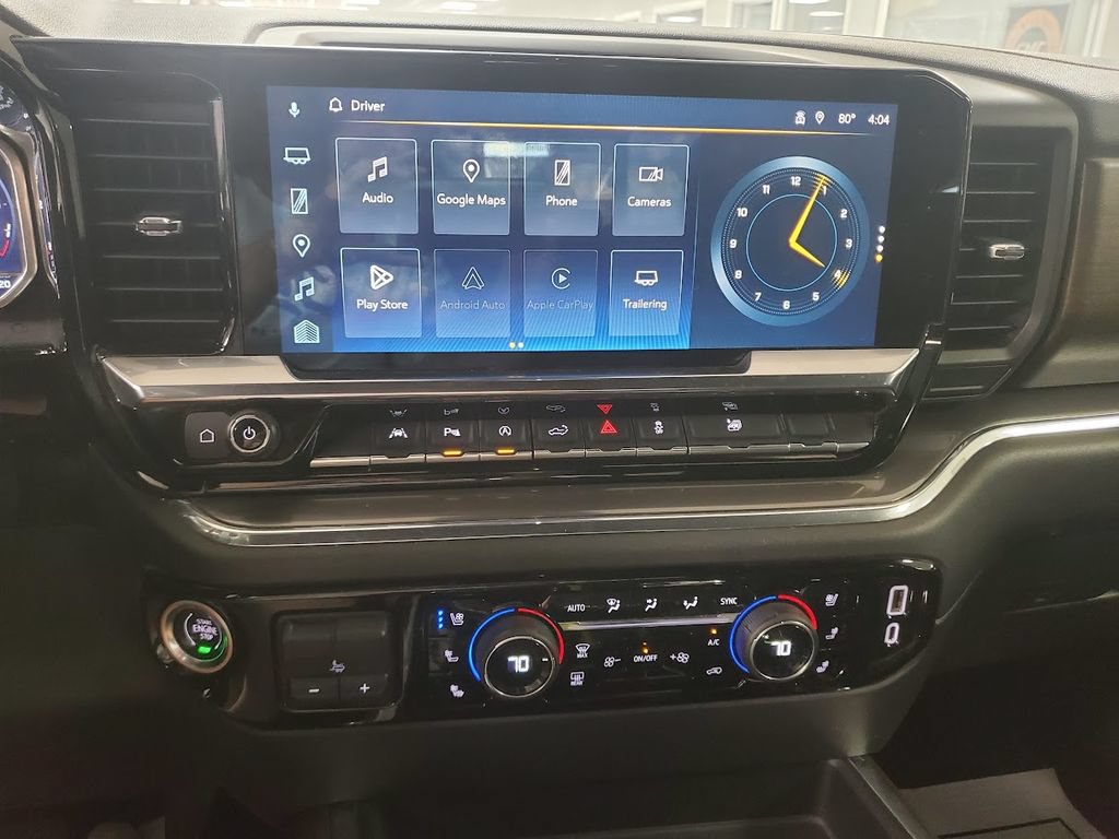 2023 Chevrolet Silverado 1500 High Country - Photo 18
