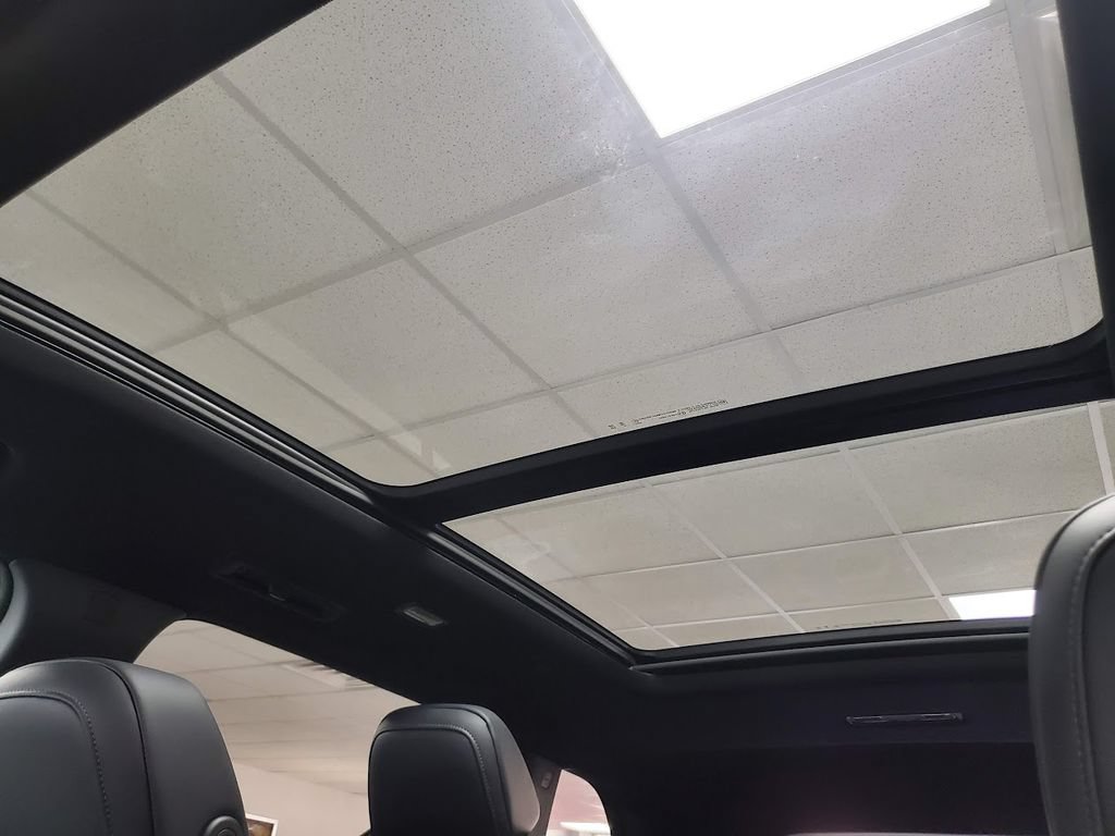 2026 GMC Acadia Elevation - Photo 22