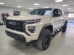 2026 GMC Canyon Elevation Truck