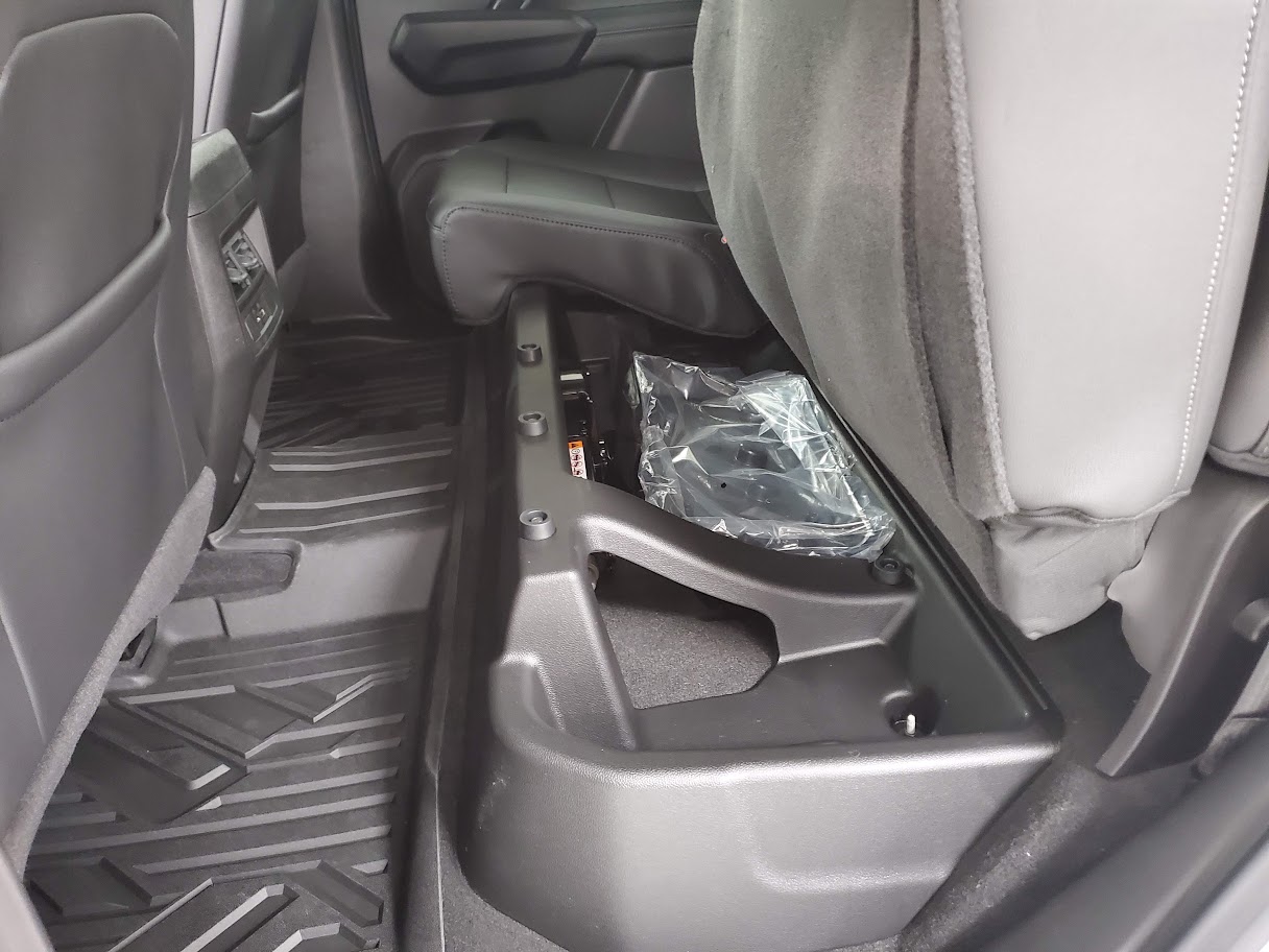 2026 GMC Canyon Elevation - Photo 21