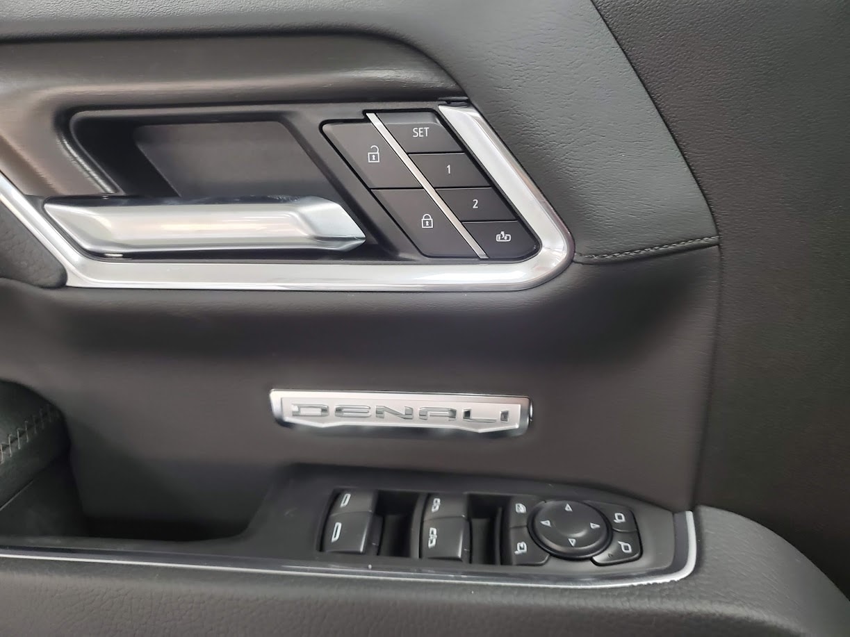 2026 GMC Sierra 1500 Denali - Photo 12