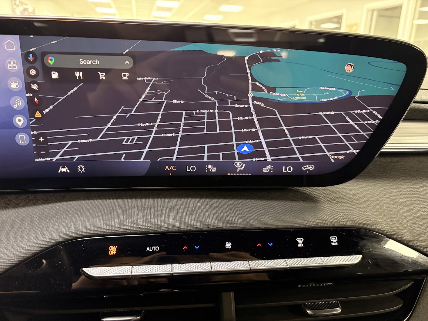 2026 Buick Enclave Preferred - Photo 49