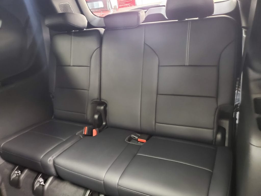 2026 GMC Acadia Elevation - Photo 29