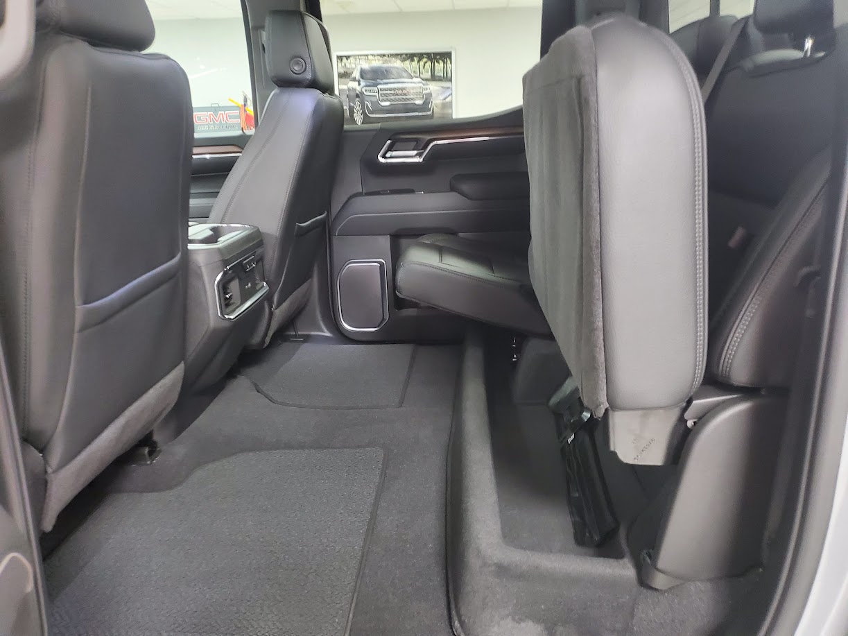 2026 GMC Sierra 1500 Denali - Photo 26