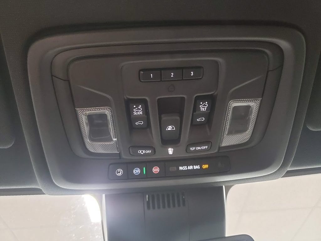 2023 Chevrolet Silverado 1500 High Country - Photo 24