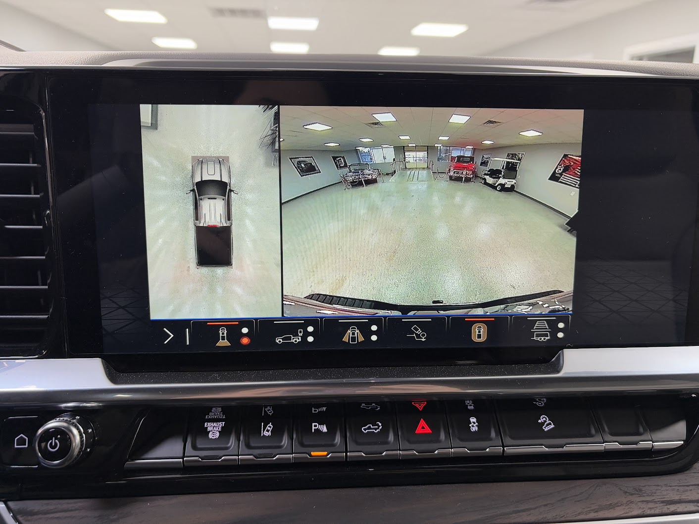 2026 GMC Sierra 2500HD SLT - Photo 18