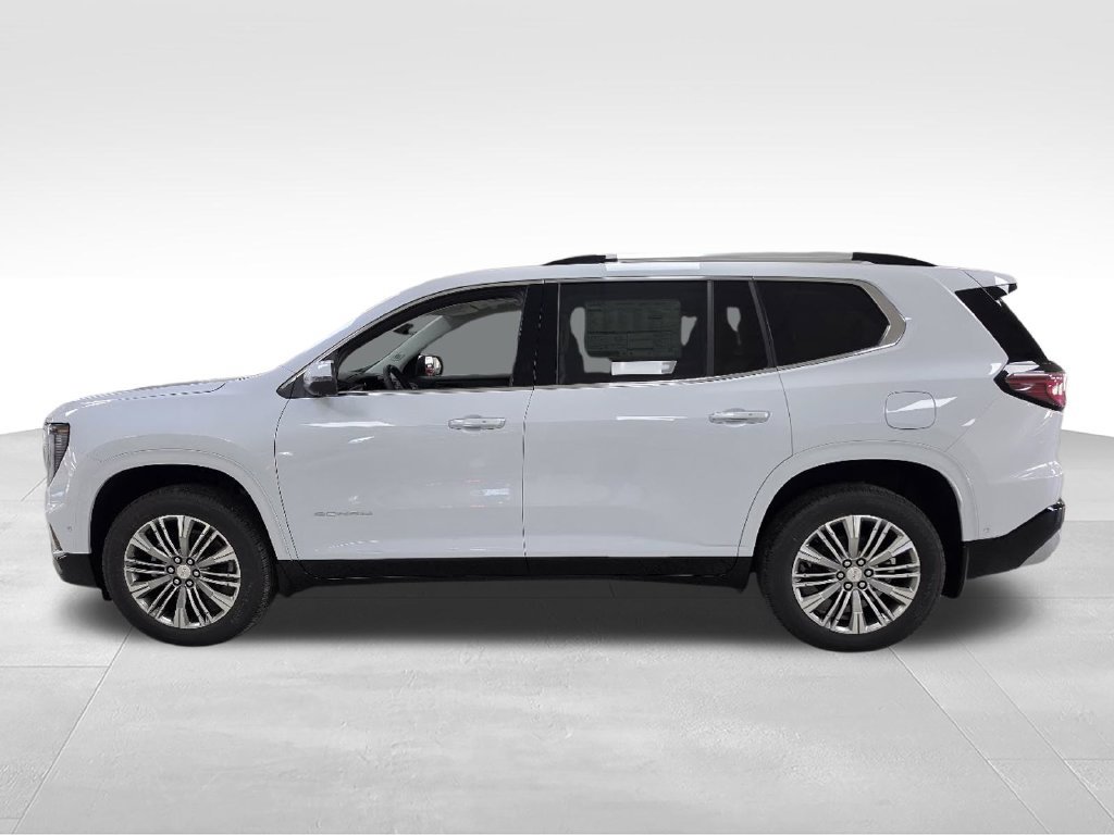2027 GMC Acadia Denali - Photo 13