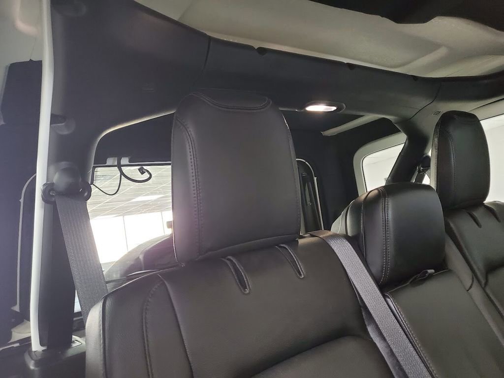 2019 Jeep Wrangler Unlimited Rubicon - Photo 27