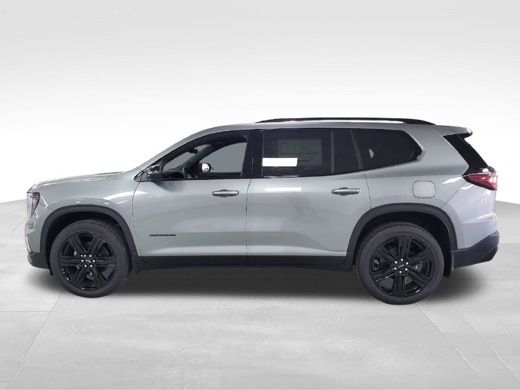2026 GMC Acadia Elevation - Photo 10