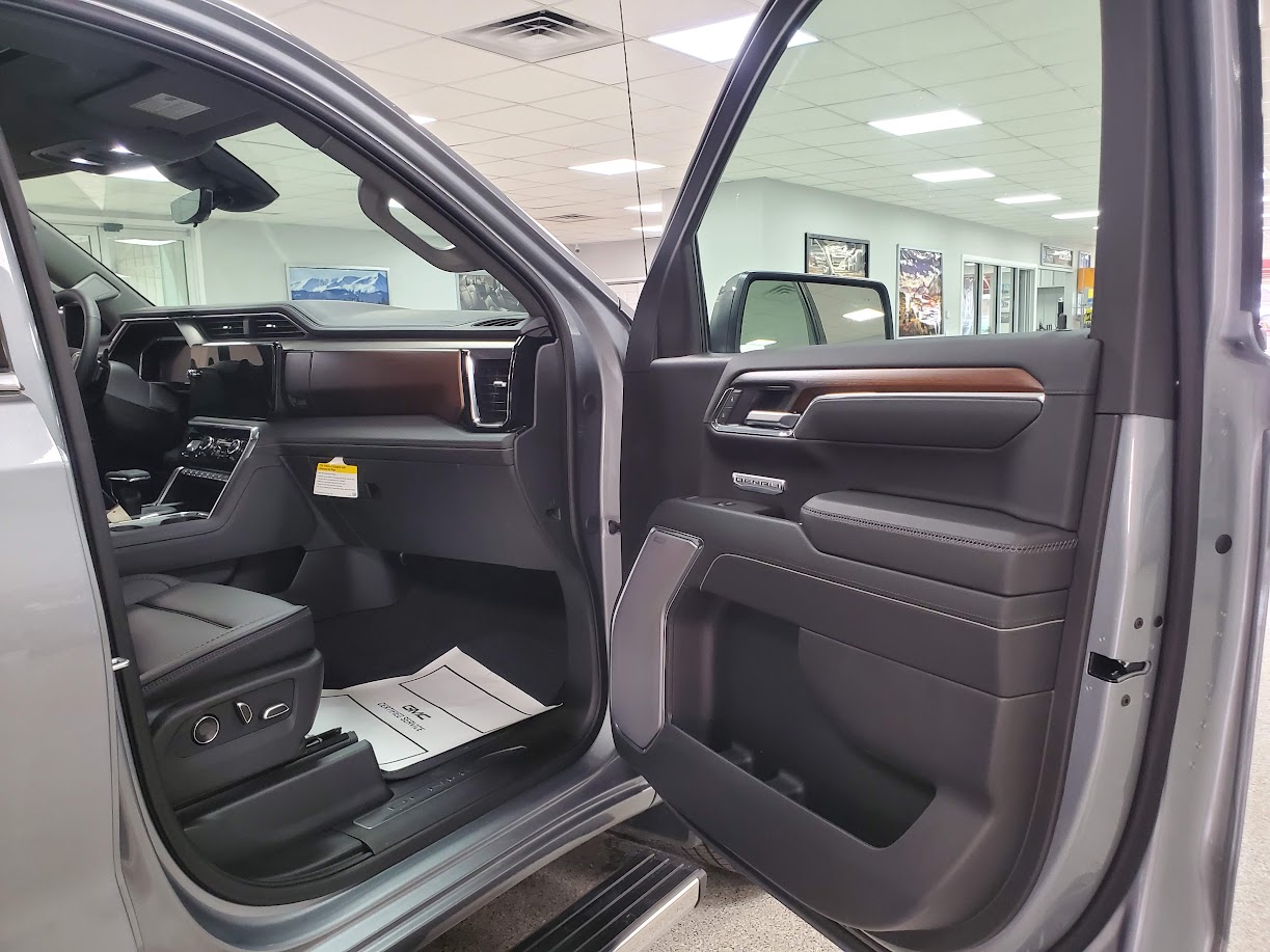 2026 GMC Sierra 1500 Denali - Photo 29