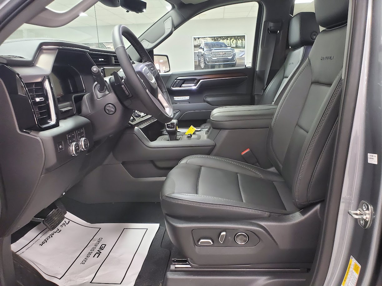 2026 GMC Sierra 1500 Denali - Photo 11