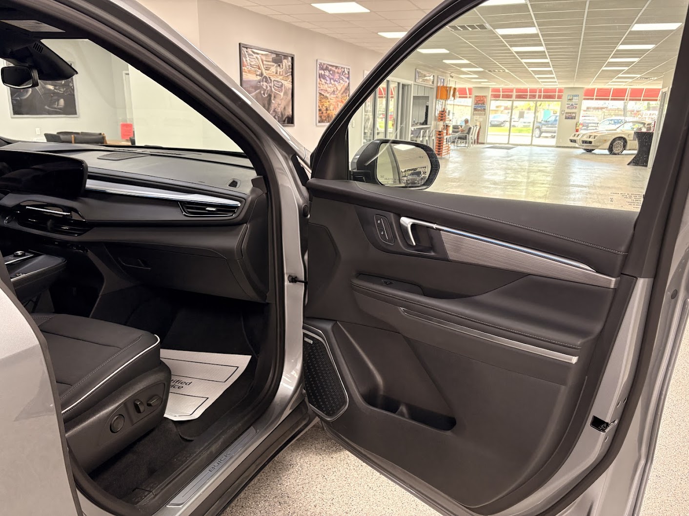 2026 Buick Enclave Preferred - Photo 61