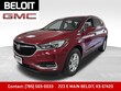  Buick Enclave