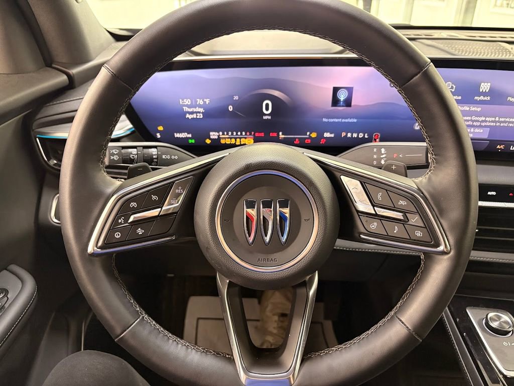 2026 Buick Enclave Preferred - Photo 15