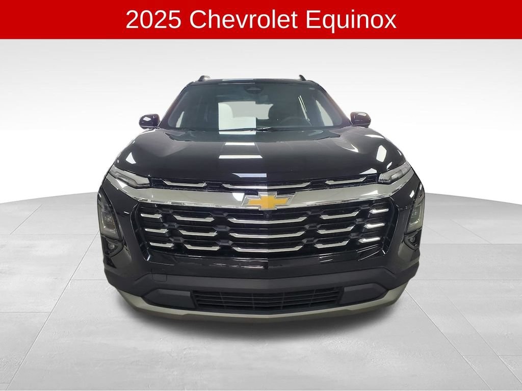 Used 2025 Chevrolet Equinox LT SUV