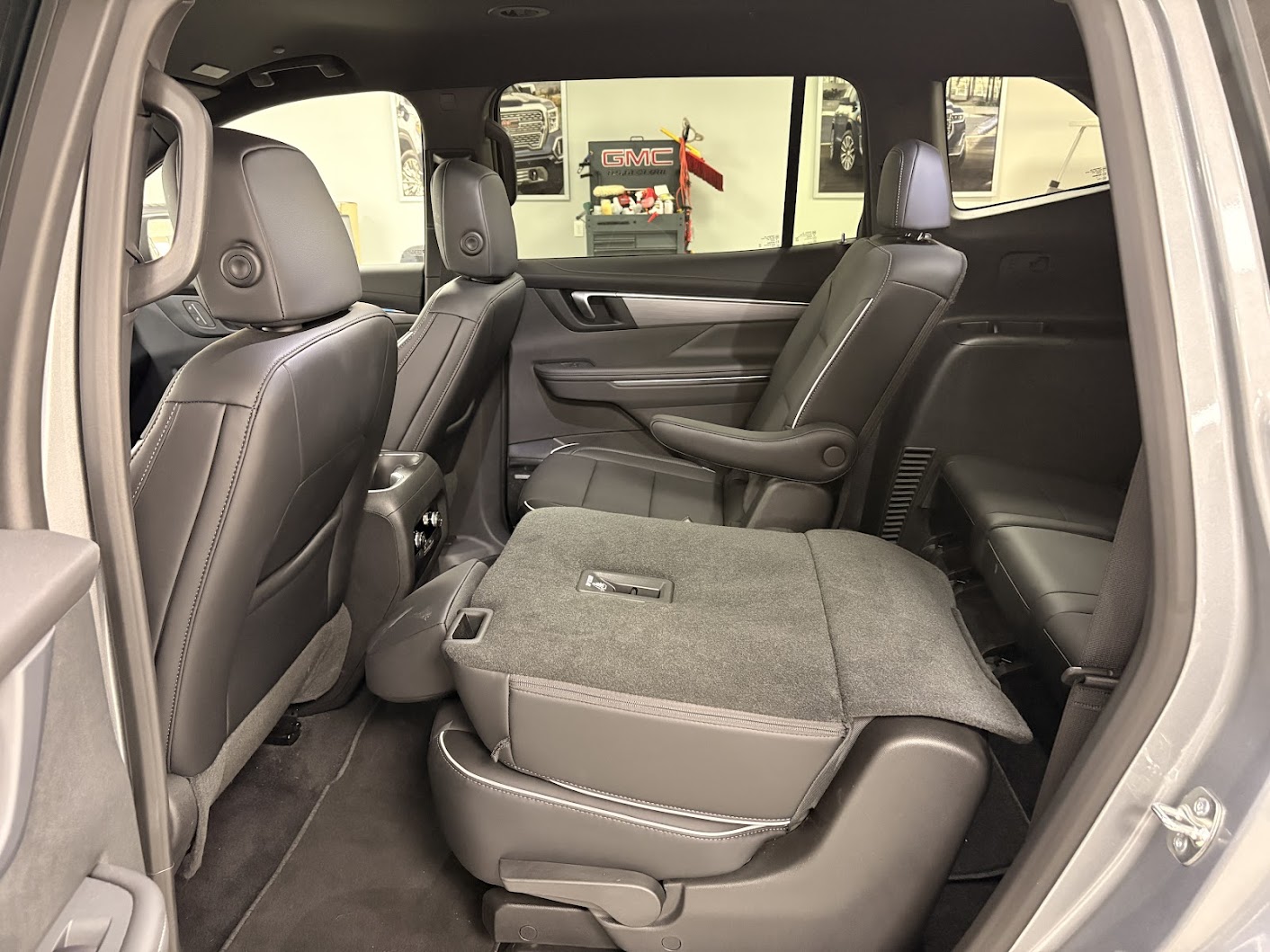 2026 Buick Enclave Preferred - Photo 56