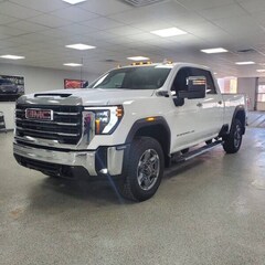 2025 GMC Sierra 2500 HD SLT Truck