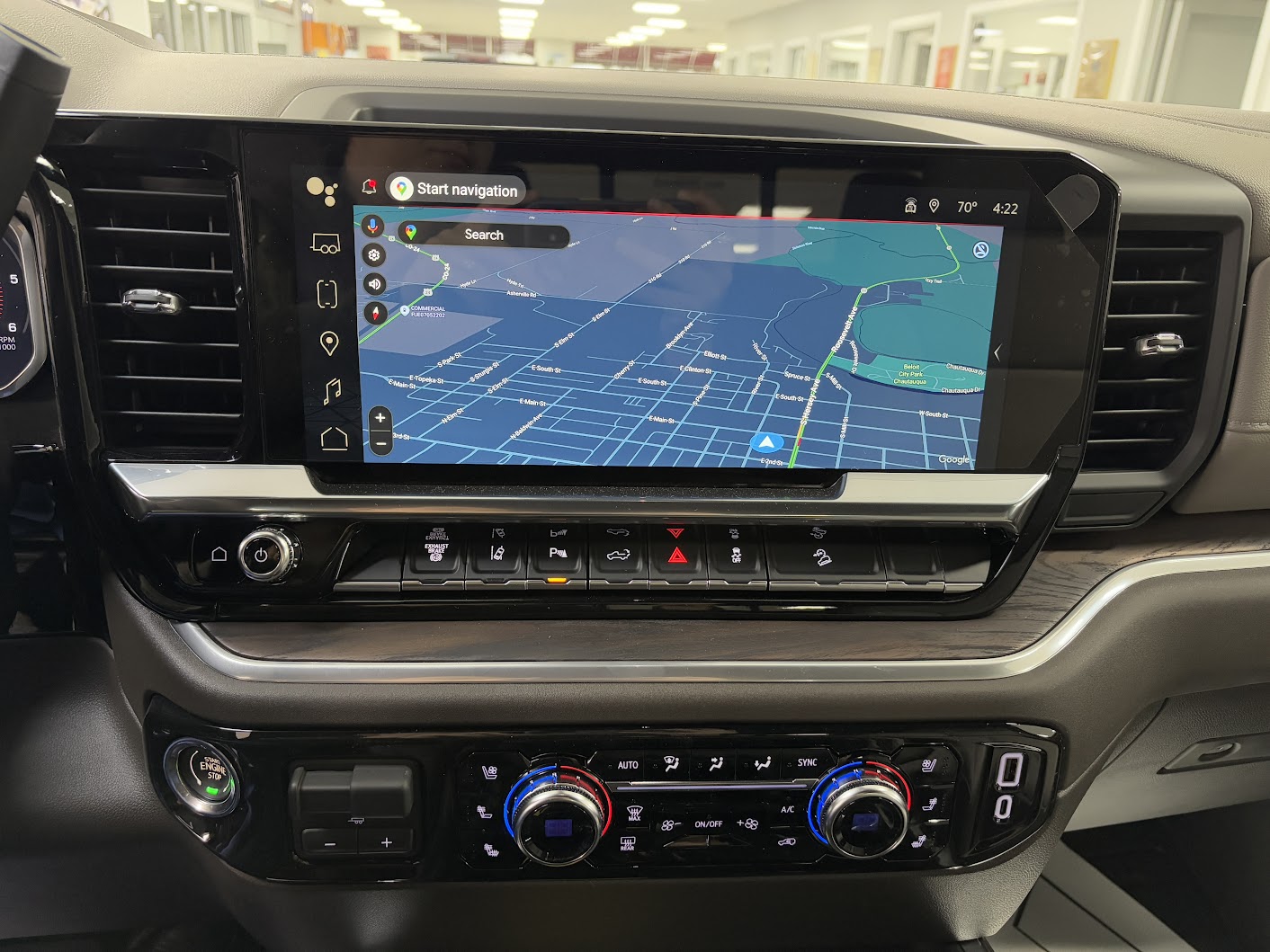 2026 GMC Sierra 2500HD SLT - Photo 19