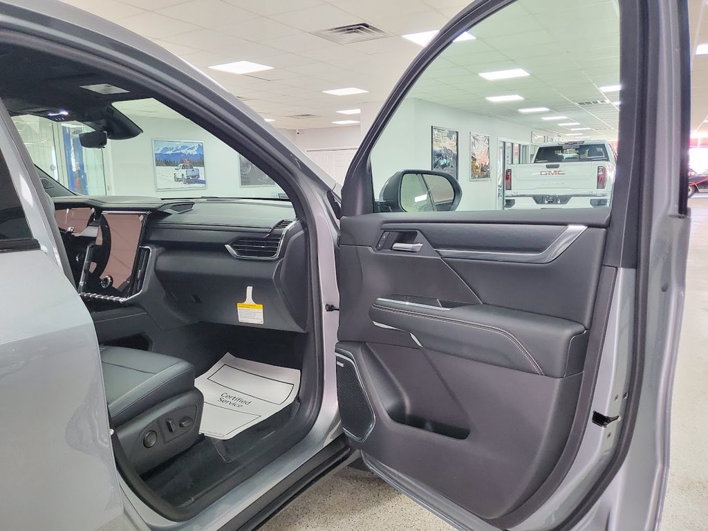 2026 GMC Acadia Elevation - Photo 35