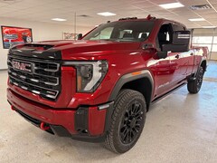 2026 GMC Sierra 2500 HD AT4 Truck