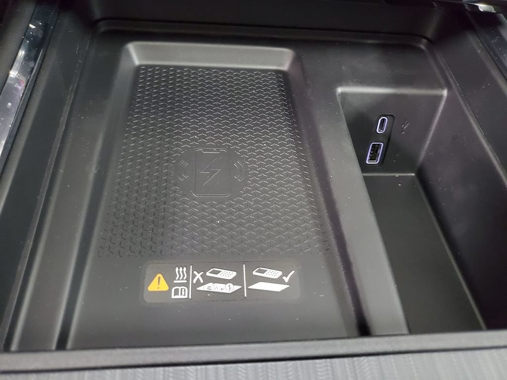 2026 GMC Acadia Elevation - Photo 19