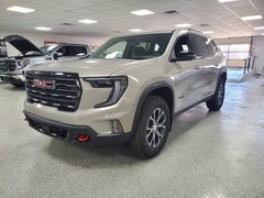 2026 GMC Acadia AT4 SUV