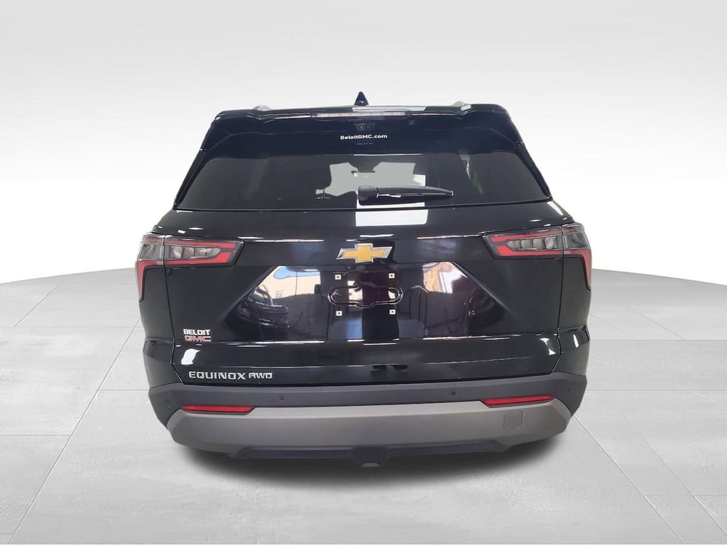 2025 Chevrolet Equinox LT - Photo 6