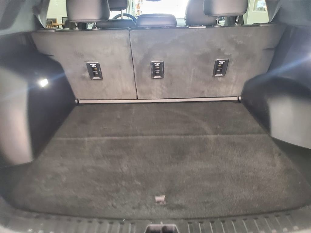 2025 Chevrolet Equinox LT - Photo 8