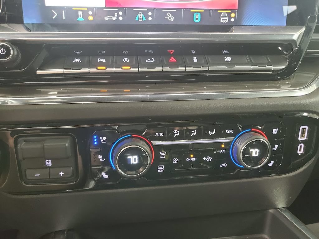 2023 Chevrolet Silverado 1500 High Country - Photo 20
