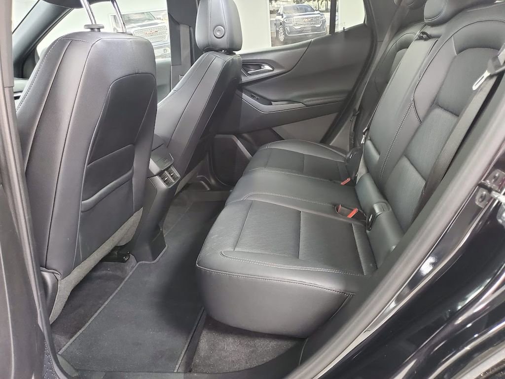 2025 Chevrolet Equinox LT - Photo 24