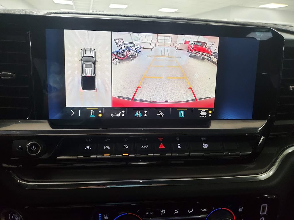2023 Chevrolet Silverado 1500 High Country - Photo 19