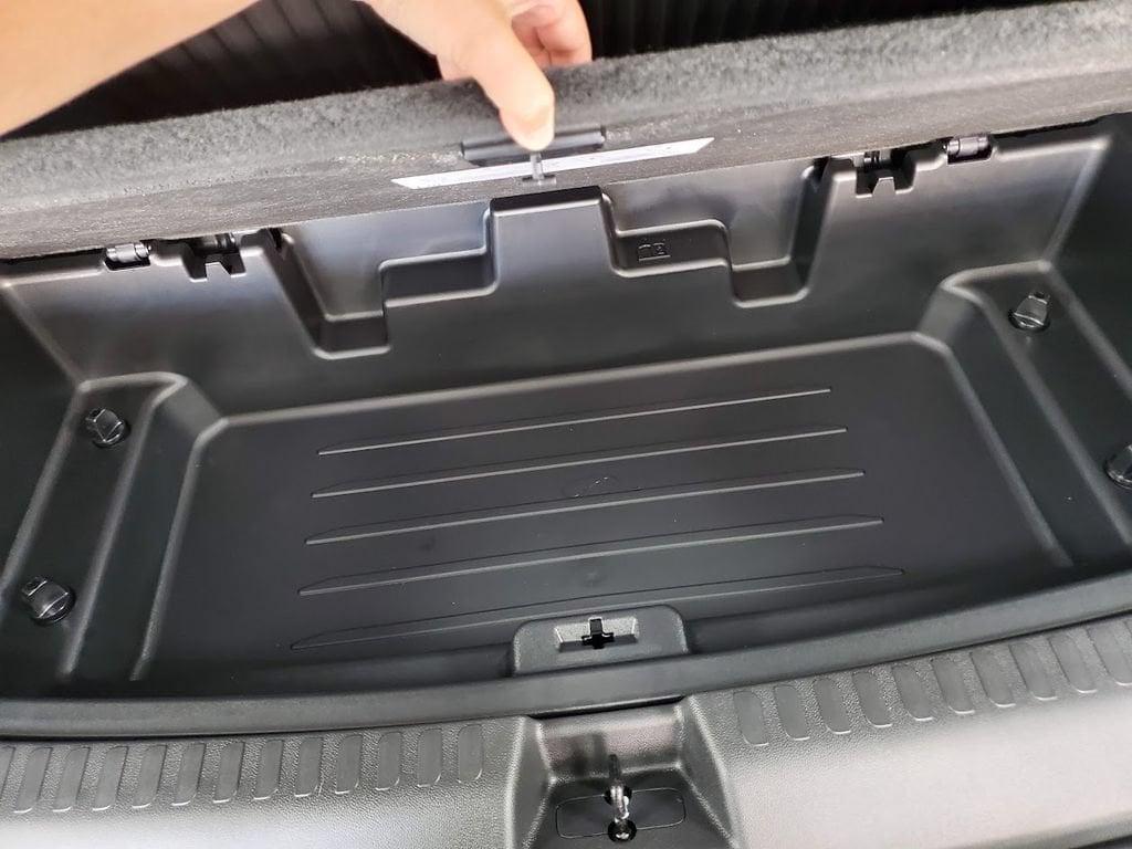 2026 GMC Acadia Elevation - Photo 8