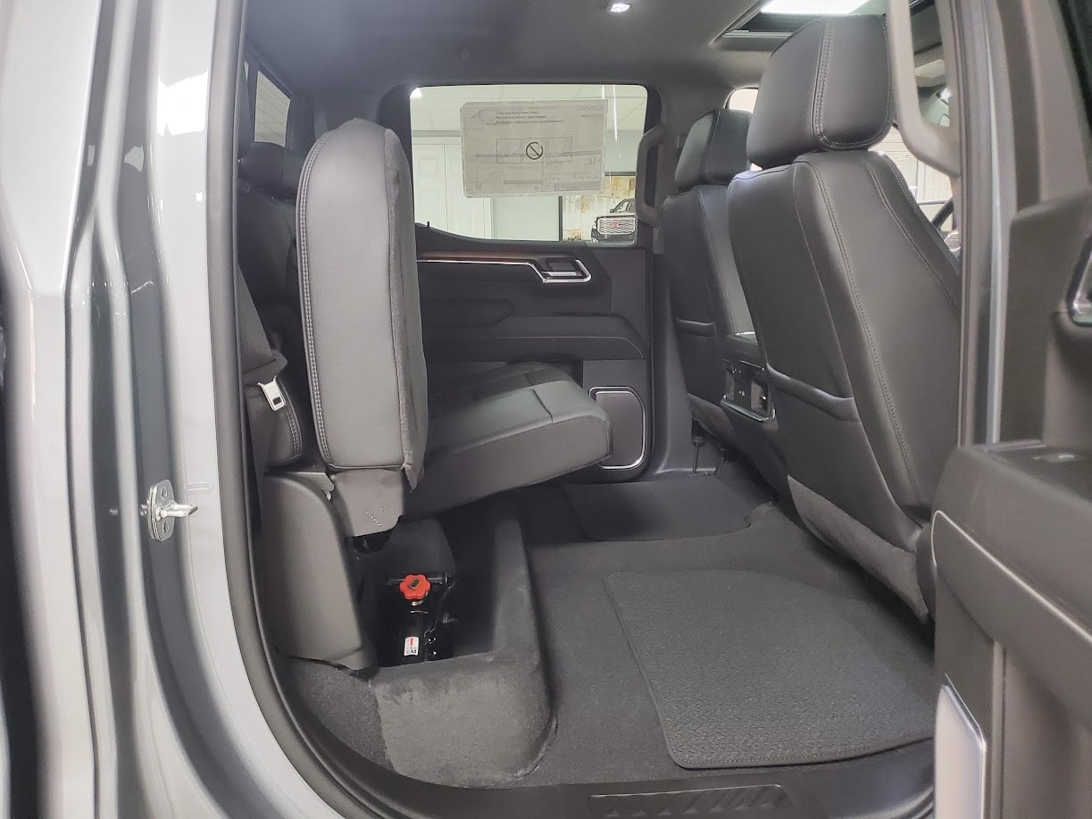2026 GMC Sierra 1500 Denali - Photo 28