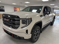 2026 GMC Sierra 1500 AT4 Truck