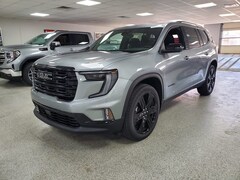 2026 GMC Acadia Elevation SUV