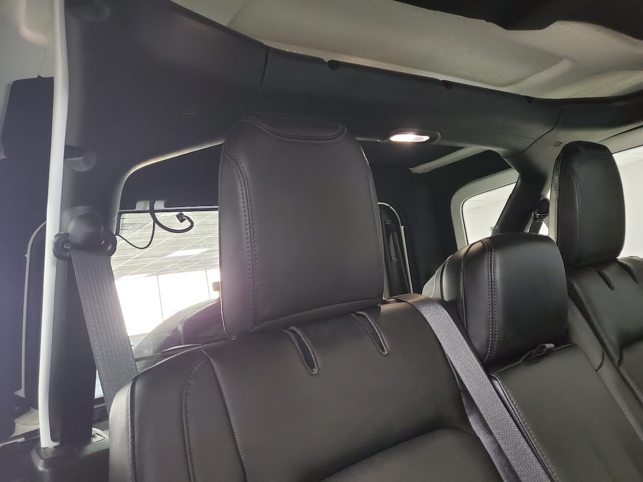 2019 Jeep Wrangler Unlimited Rubicon - Photo 57