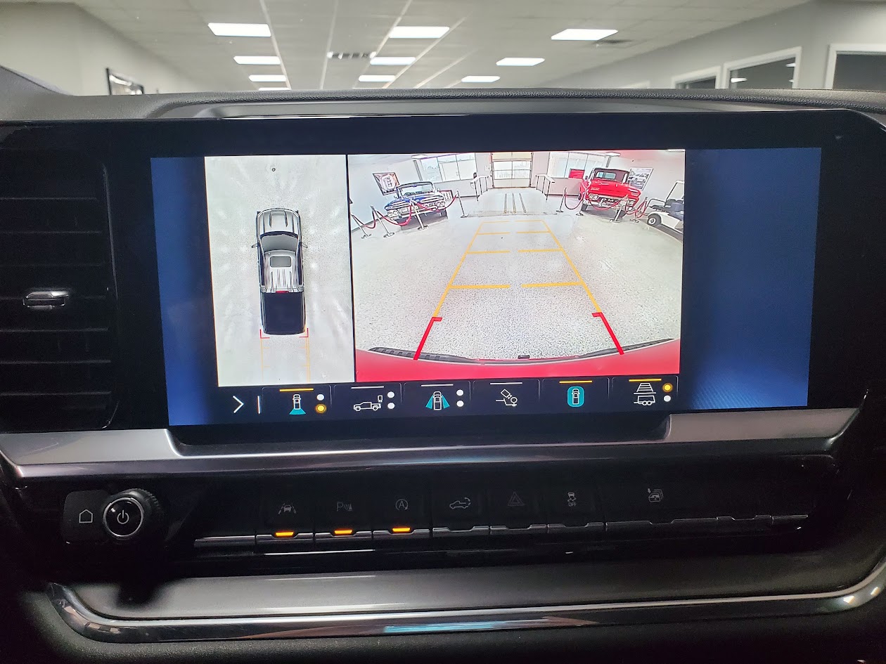 2023 Chevrolet Silverado 1500 High Country - Photo 51