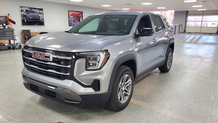 2026 GMC Terrain Elevation SUV